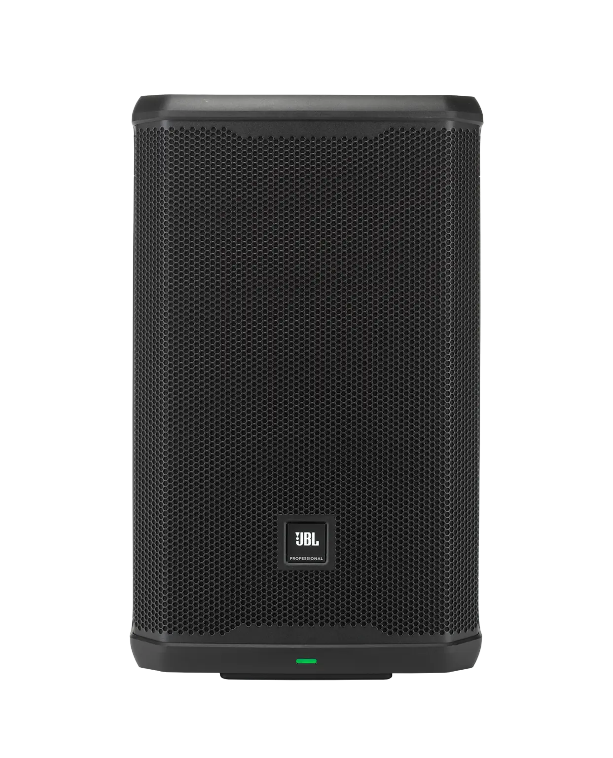 12-inch, Powered 2-Way Speakers