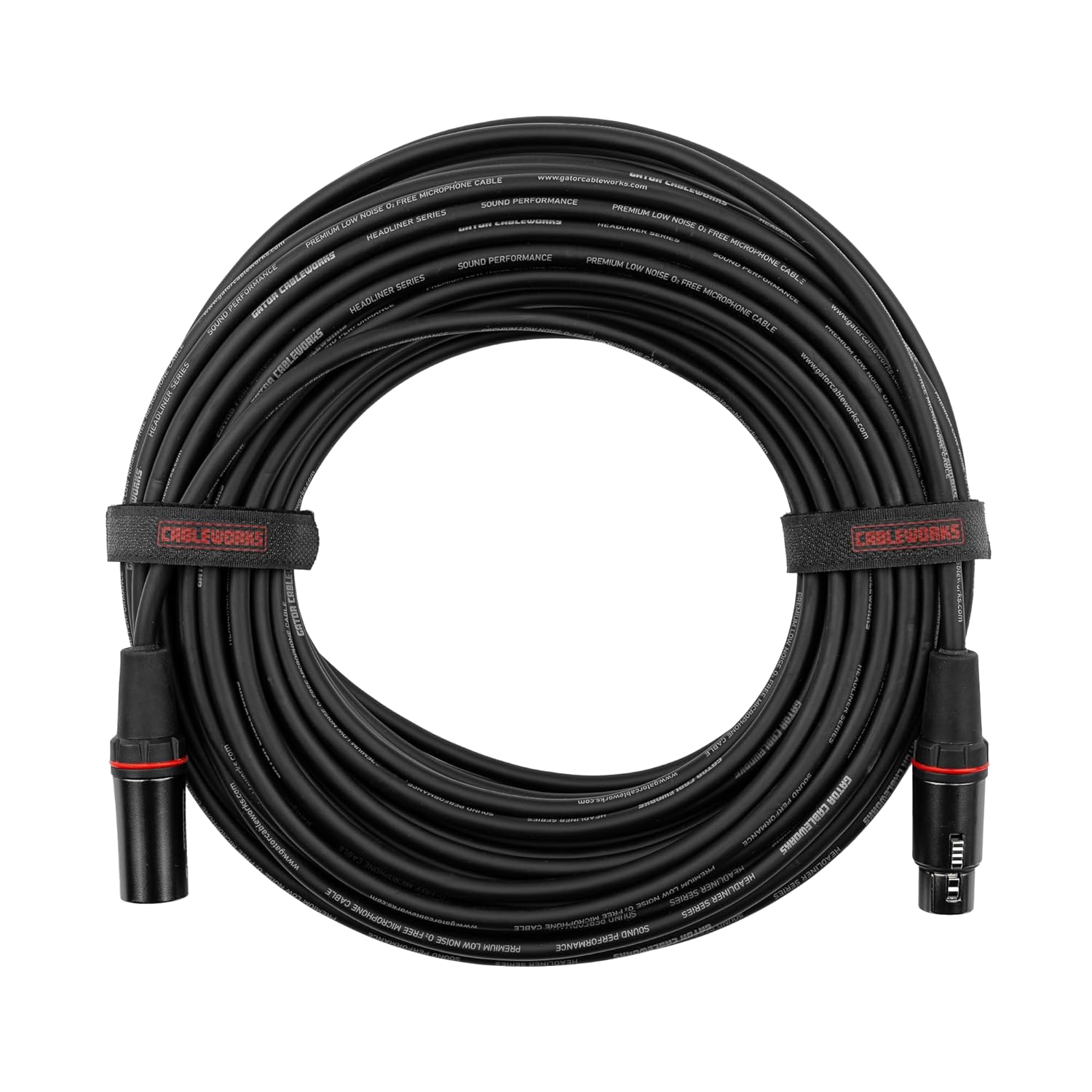 Cables and Accessories