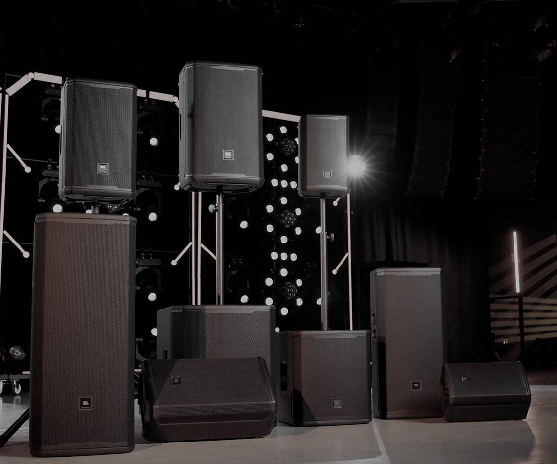 Speakers