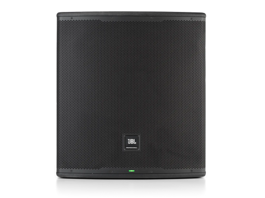15-inch Subwoofers