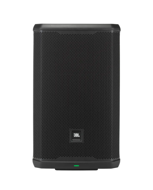 12-inch, Powered 2-Way Speakers