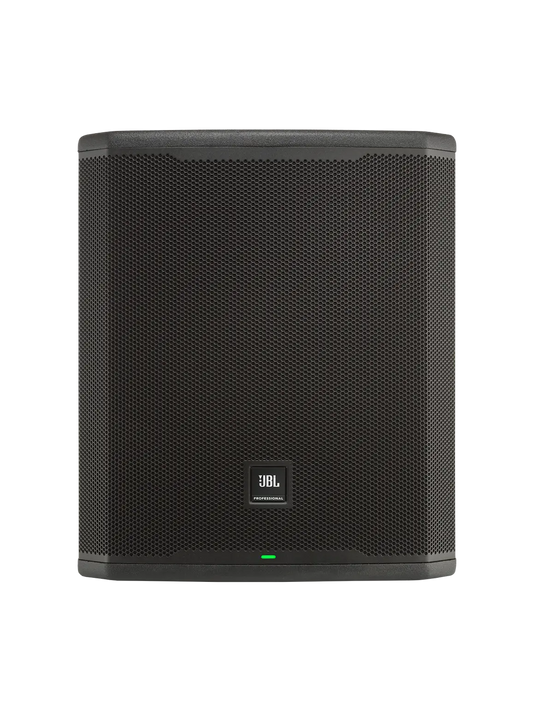 15-inch Subwoofers