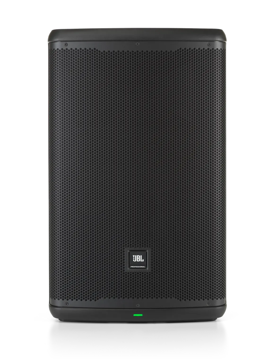 12-inch, Powered 2-Way Speakers