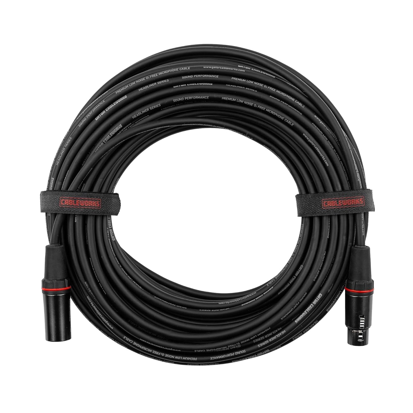Cables and Accessories