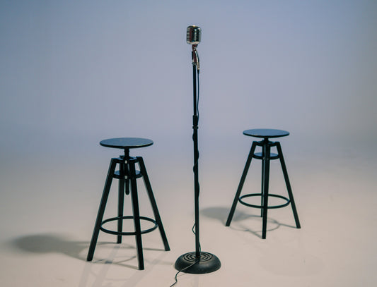 Microphone Stands